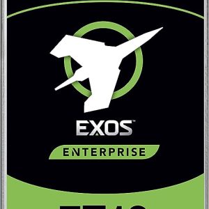 Seagate-ST6000NM019B-Seagate Exos 7E10 Enterprise Hard Drive 6 TB 512E/4KN