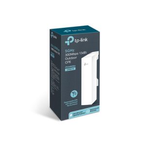 TP-LINK-CPE510-TP-Link CPE510 5GHz 300Mbps 13dBi Outdoor CPE Access Point up to 27dBm