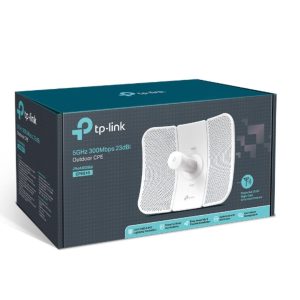 TP-LINK-CPE610-TP-Link CPE610 5GHz 300Mbps 23dBi Outdoor CPE MIMO Antenna AP Client Bridge Repeater AP Router AP Client Router Passive PoE Weatherproof