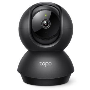 TP-LINK-Tapo C211-TP-Link Tapo C211 Pan/Tilt Home Security Wi-Fi Camera， 2K 3MP