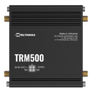 Teltonika-TRM500000000-Teltonika TRM500 Industrial Cellular Modem