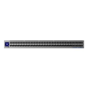 ECS-AGGREGATION | Ubiquiti ECS-Aggregation Enterprise Campus Switch, 100G/25G Layer 3