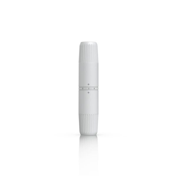 Ubiquiti-UACC-RJ45-Coupler-C6A-Outdoor-Ubiquiti RJ45 Inline Coupler Outdoor