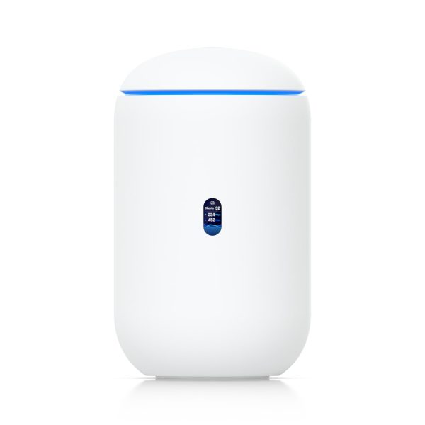Ubiquiti-UDR7-Ubiquiti Dream Router 7