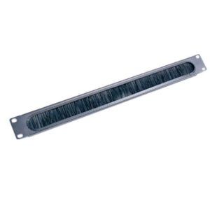 APC-AR8429-APC Horizontal Cable Organizer 1U w/brush strip