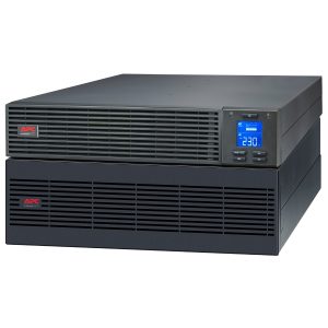 APC-SRV6KRILRK-APC Easy UPS 6000VA/6000W Online UPS
