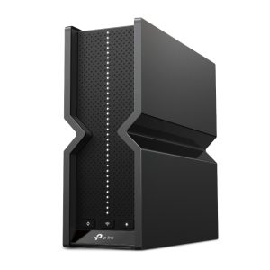 TP-LINK-Archer BE550 Pro-TP-Link Archer BE550 Pro BE9700 Tri-Band Wi-Fi 7 Router (WIFI7)