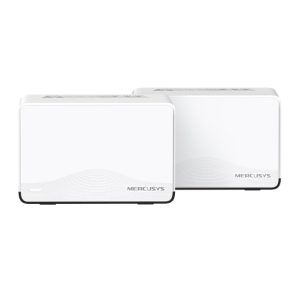TP-LINK-Halo H27BE(2-pack)-Mercusys Halo H27BE(2-pack) BE3600 Whole Home Mesh Wi-Fi 7 System