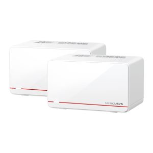 TP-LINK-Halo H37BE(2-pack)-Mercusys Halo H37BE(2-pack) BE6500 Whole Home Mesh Wi-Fi 7 System