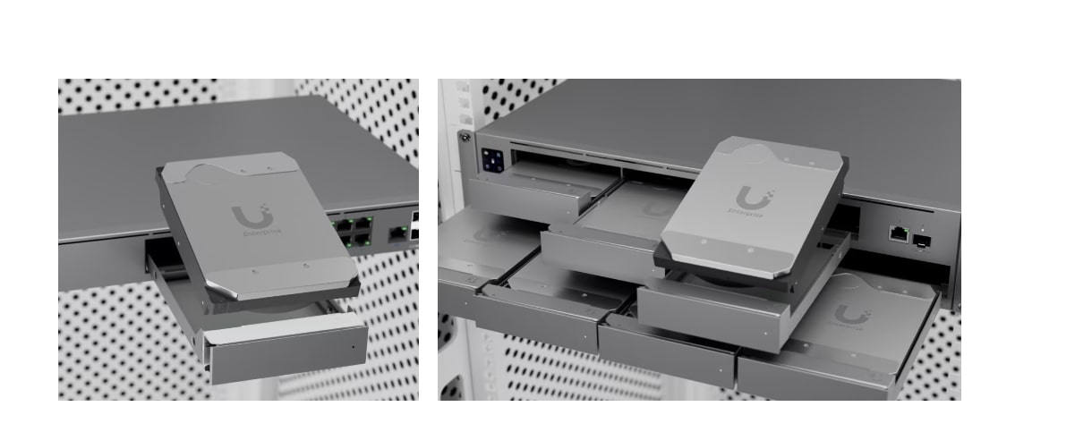 Ubiquiti | Ubiquiti Enterprise 3.5