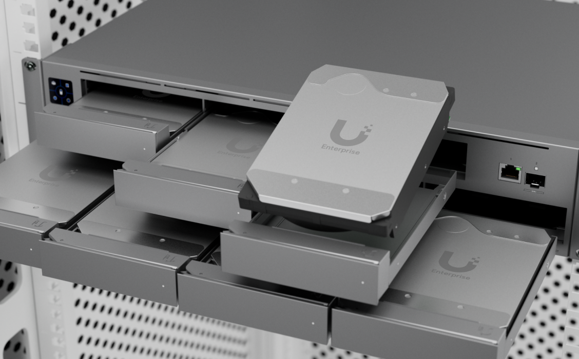 Ubiquiti | Ubiquiti Enterprise 3.5