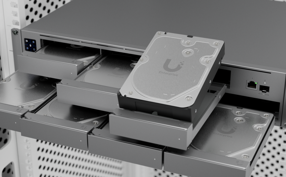 Ubiquiti | Ubiquiti Enterprise 3.5