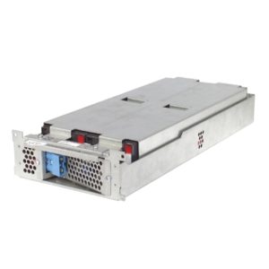 APC-APCRBC151-APC Replacement battery cartridge #151 for SMC3000RMI2U with 2 Year Warranty