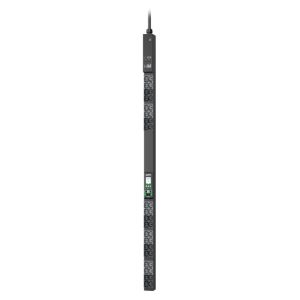APC-APDU10150ME-APC NetShelter Rack PDU Advanced