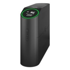 APC-BGM2200B-AZ-APC Back-UPS Pro Gaming UPS 2200VA/1320W