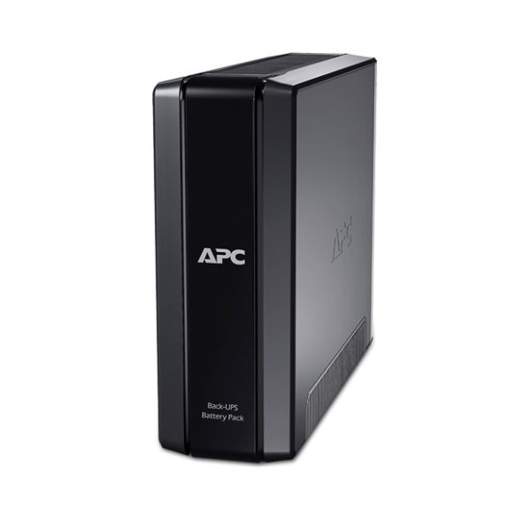 APC-BR24BPG-APC Back-UPS Pro External Battery Pack