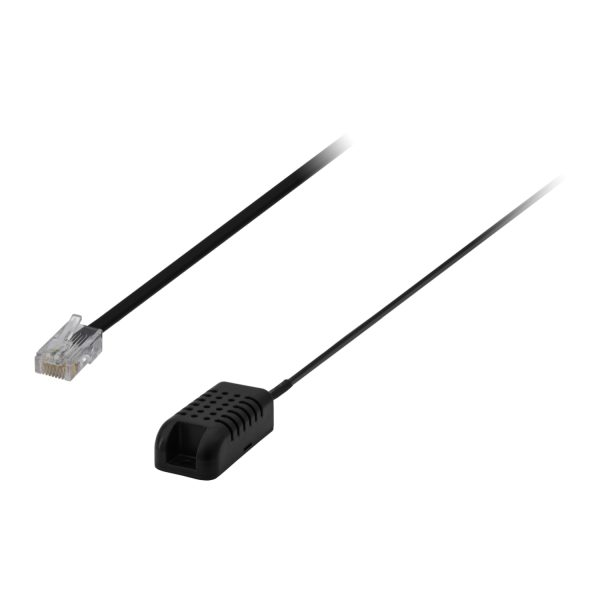 APC-EPDU-TH-APC Easy Rack PDU Temperature  Humidity Sesor