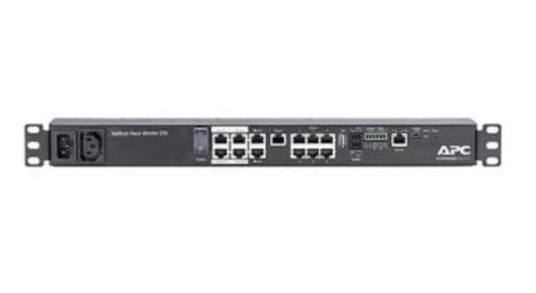 APC-NBRK0250A-Rack Mount