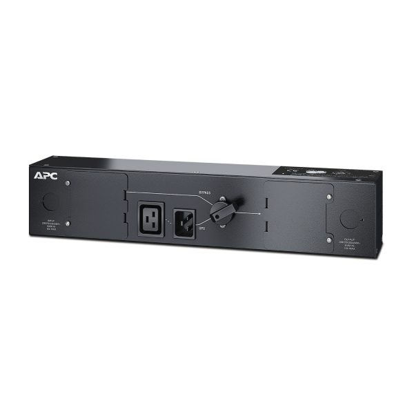APC-SBP3000RMHW-APC Service Bypass PDU