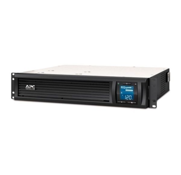 APC-SMC1500I-2UC-APC Smart-UPS C