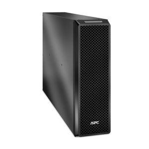 APC-SRT192BP-APC Smart-UPS On-Line SRT Battery Pack for 5/6kVA Extended runtime model 192V