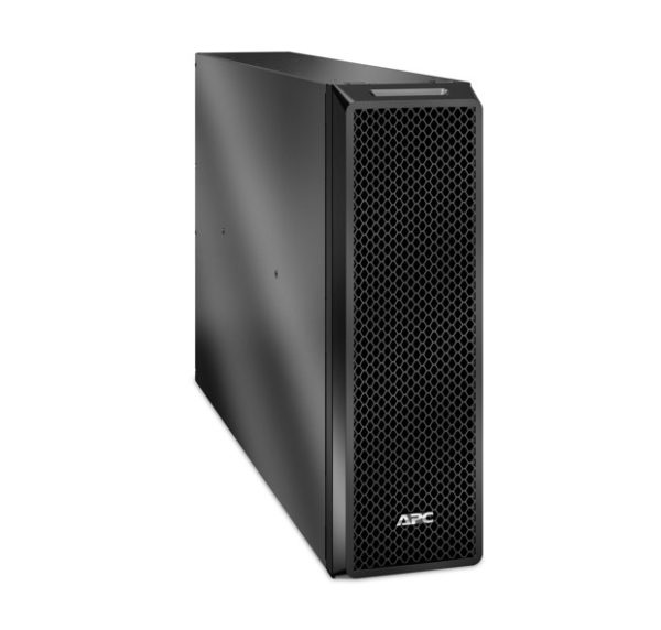 APC-SRT192BP-APC Smart-UPS On-Line SRT Battery Pack for 5/6kVA Extended runtime model 192V