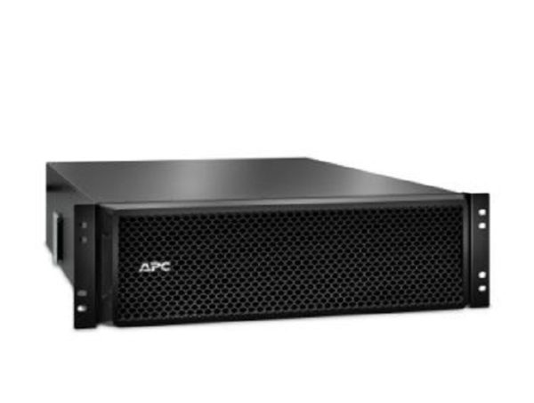 APC-SRT192RMBP2-APC Smart-UPS SRT 192V 8 and 10kVA RM Battery Pack
