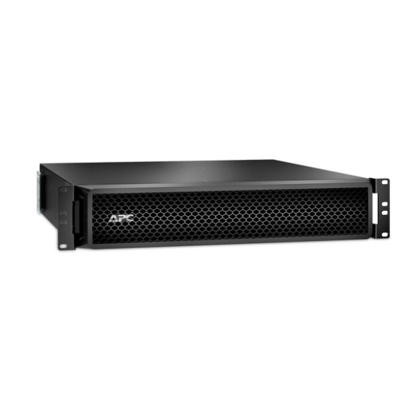 APC-SRT48RMBP-APC Smart-UPS SRT 48V 1kVA 1.5kVA RM Battery Pack