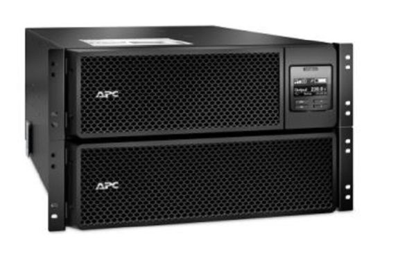 APC-SRT8KRMXLI-APC Smart-UPS On-Line
