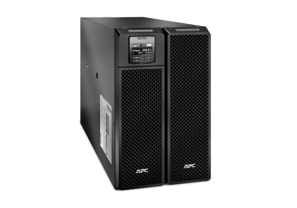 APC-SRT8KXLI-APC Smart-UPS On-Line