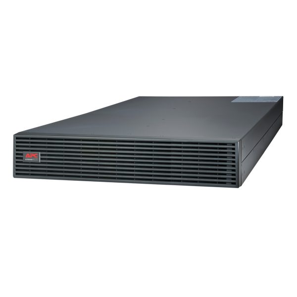 APC-SRV36RLBP-9A-APC Easy UPS Online SRV 36V External Battery Pack