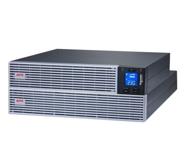 APC-SRVL2KRILRK-APC Easy UPS 2000VA/1800W Online UPS