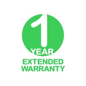 APC-WBEXT1YR-SU-06-APC 1 Year Concurrent Extended Warranty for (1) Smart-UPS 8-10kVA