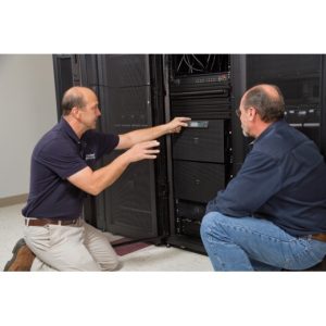 APC-WSTRTUP-SU-03-APC 5 X 8 Power Up for (1) Smart-UPS 2.1-3kVA