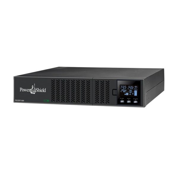 PowerShield-PS1KRNB2U-PowerShield Centurion RT 1000VA Network Ready Bundle (PSCERT1000