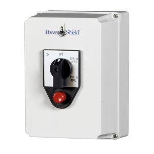 PowerShield-PS1MBSWPB6K-PowerShield Maintenance Bypass Switch