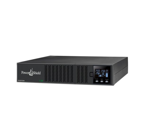 PowerShield-PS2KRN2U-PowerShield Centurion RT 2000VA Network Ready Bundle (PSCERT2000