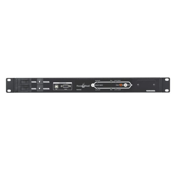 PowerShield-PSATS3K-PowerShield Rack ATS 3kVA