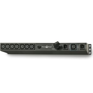 PowerShield-PSMBS2K-PowerShield Rack Mount Bypass Switch Plus Hot Swap PDU for 1  2kVA