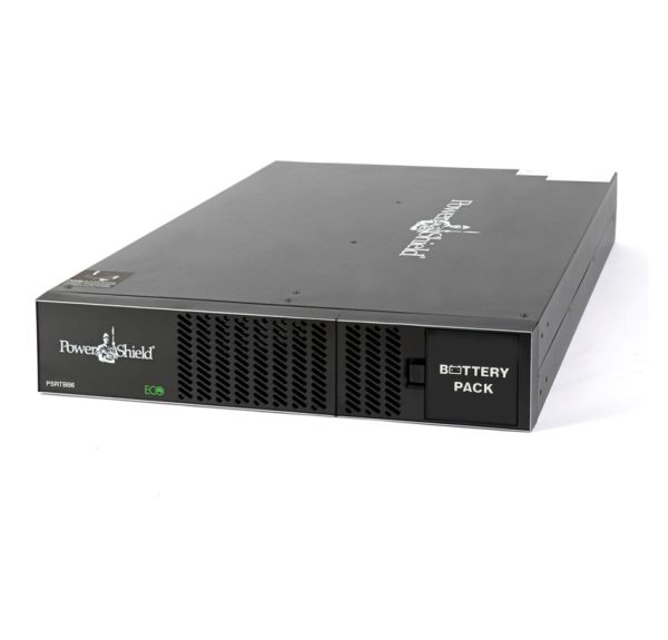PowerShield-PSRTBB6-PowerShield Extended Battery Module for PSCERT1000
