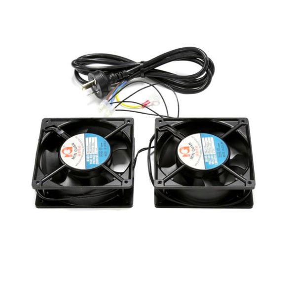 PowerShield-PSVRF-PowerShield Internal Fan kit for Vertical Racks