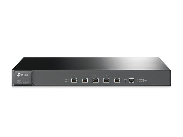 TP-LINK-AC500-TP-Link AC500 Wireless Controller