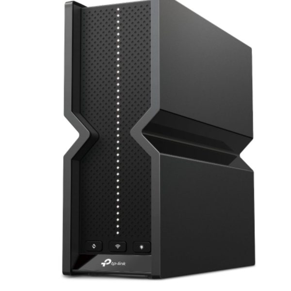 TP-LINK-Archer BE700-TP-Link Archer BE700 BE15000 Tri-Band Wi-Fi 7 Router  (WIFI7) 688 Mbps at 2.4 GHz + 2882 Mbps at 5 GHz + 11528 Mbps at 6 GHz