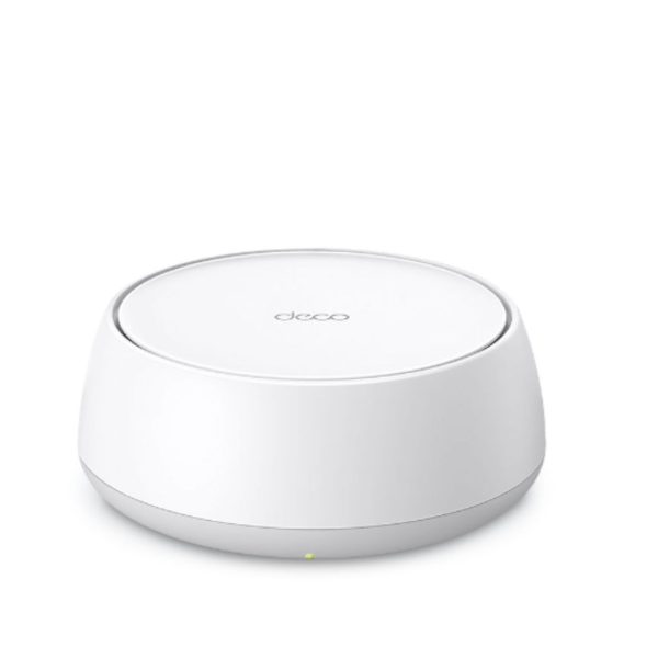 TP-LINK-Deco BE25(1-pack)-TP-Link Deco BE25(1-pack) BE5000 Whole Home Mesh Wi-Fi 7 System (WIFI7)