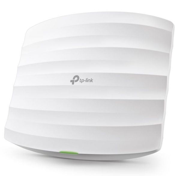 TP-LINK-EAP223-TP-Link EAP223 Omada AC1350 Wireless MU-MIMO Gigabit Ceiling Mount Access Point