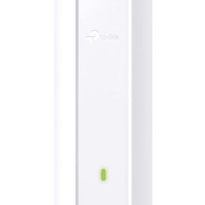TP-LINK-EAP623-Outdoor HD-TP-Link EAP623-Outdoor HD Omada AX1800 Indoor/Outdoor Wi-Fi 6 Access Point