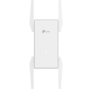 TP-LINK-EAP673-Extender-TP-Link EAP673-Extender AX5400 Mesh Wi-Fi 6 Extender by Omada SDN