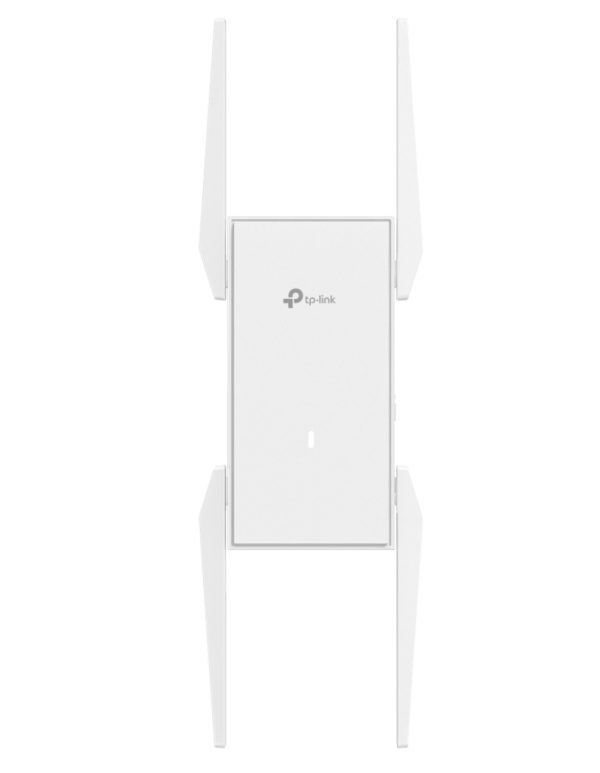 TP-LINK-EAP673-Extender-TP-Link EAP673-Extender AX5400 Mesh Wi-Fi 6 Extender by Omada SDN