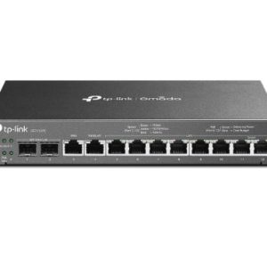 TP-LINK-ER7212PC-TP-Link ER7212PC Omada 3-in-1 Gigabit VPN Router Integrates Router