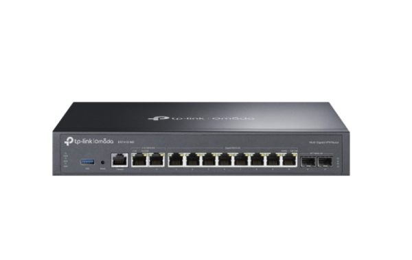 TP-LINK-ER7412-M2-TP-Link ER7412-M2 Omada Multi-Gigabit VPN Router